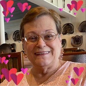 Meet your Posher, Pat